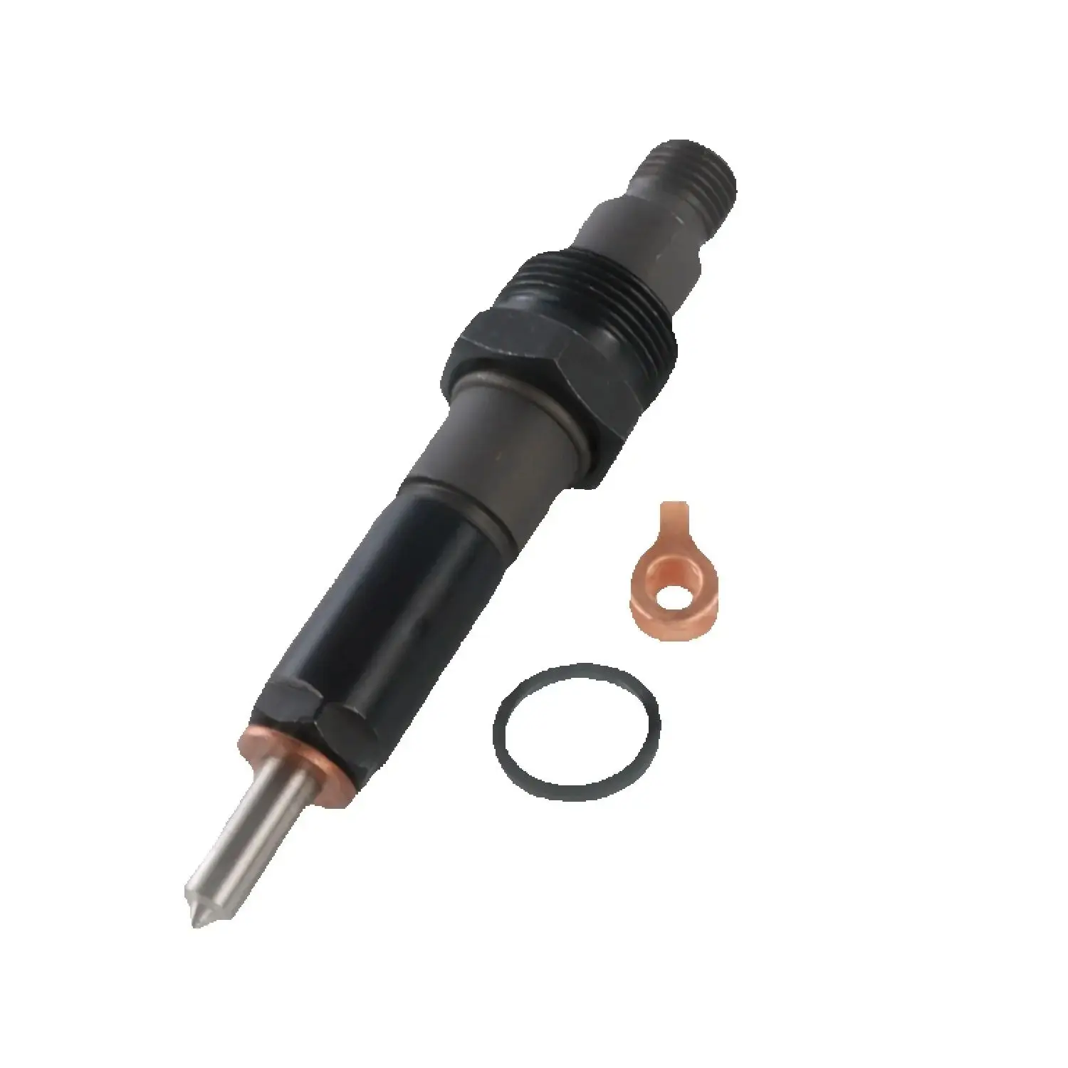 

Топливная форсунка 0432133775 для 1990-2015 годов для моделей двигателей Iveco New Holland Case IH