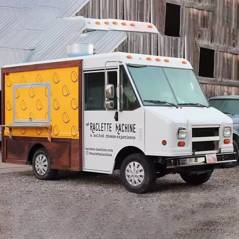 Triciclo eléctrico de cocina móvil, máquinas de aperitivos, camiones de comida, carrito de comida para perritos calientes, remolque de café y Catering, venta en EE. UU.