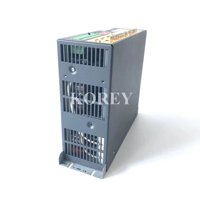 Servo Driver BUM60-… - image