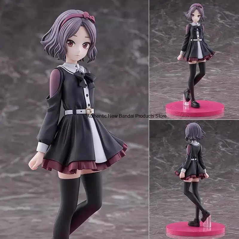 16cm Girls Band Cry Ebizuka Tomo Anime Figure Iseri Nina Action Figure Awa Subaru/Rupa/Kawaragi Momoka Figurine Model Doll Toys