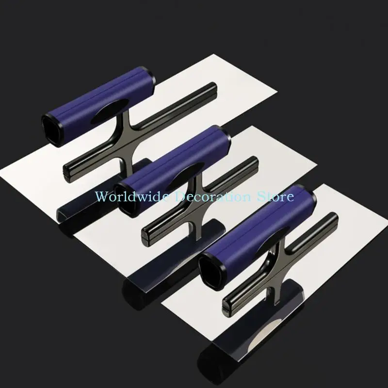 

Q39B Утолщенная штукатурка из нержавеющей стали.