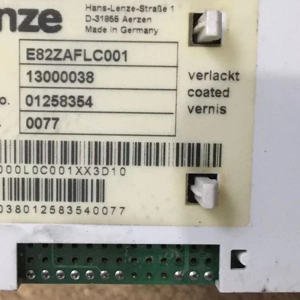 

2026 1piece E82zaflc001 Fast Delivery Brand New Original Spot Plc