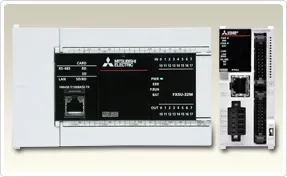 FX5U-64MT ES 모듈, 신제품 및 오리지널