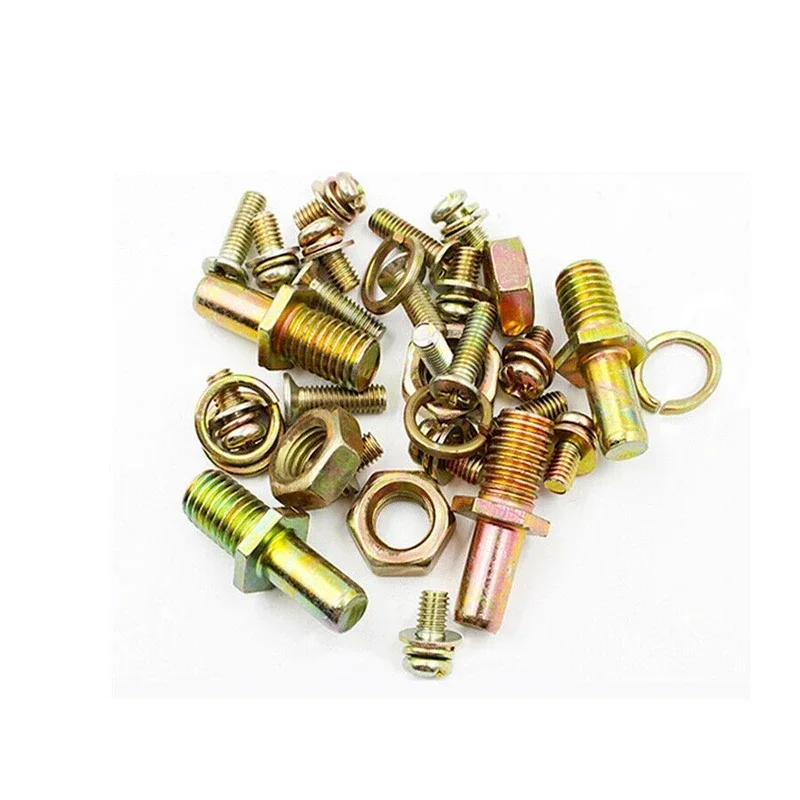 

502 Type Universal Metal Door Lock Handle for Forklift Tractor Loader Heavy Duty Engineering Vehicle Accessories