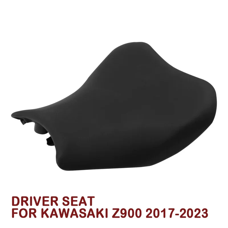 

Motorcycle Front Driver Rider Seat Cushion For Kawasaki Z900 Z 900 2017-2023