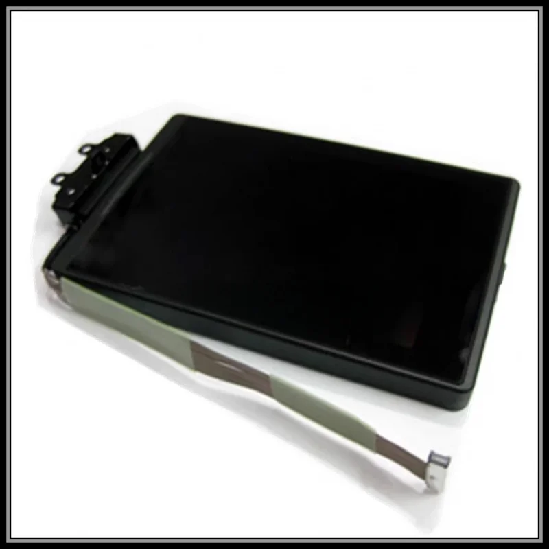 

The new camera repair parts for Canon M50 II M50 second-generation display mirrorless camera display has a hinge and a housing