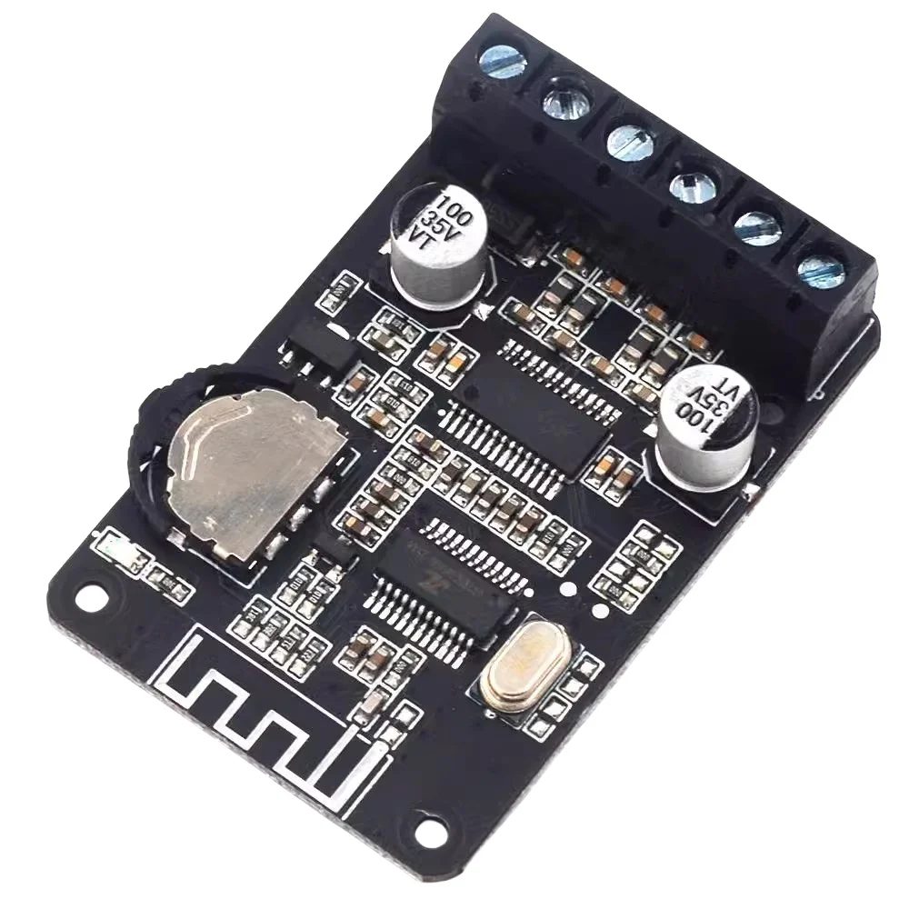 10W/15W/20W Stereo … - image