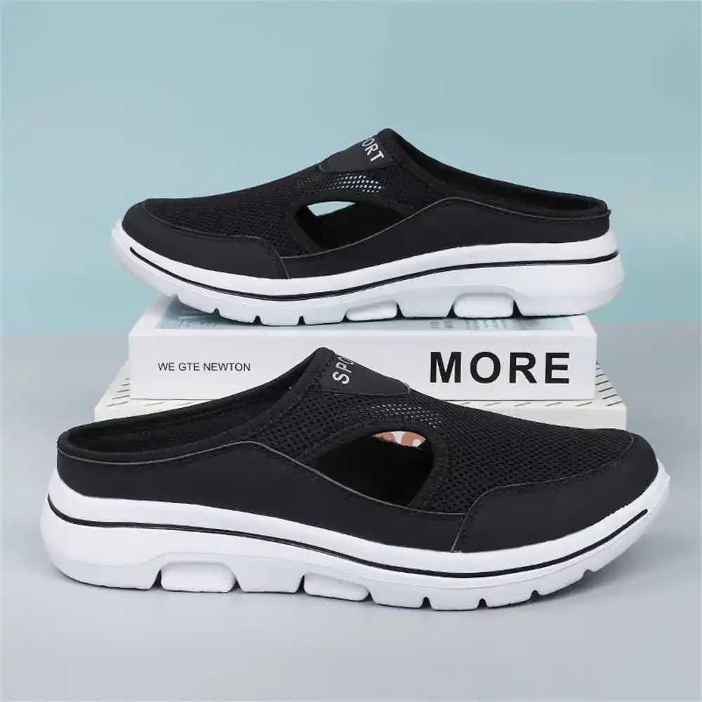 Light Weight 40-41 Luxury Shoes Mens Flats Sneakers Leopard Deodorant For Men Sport Leisure Footwear 2025new Sneakersy