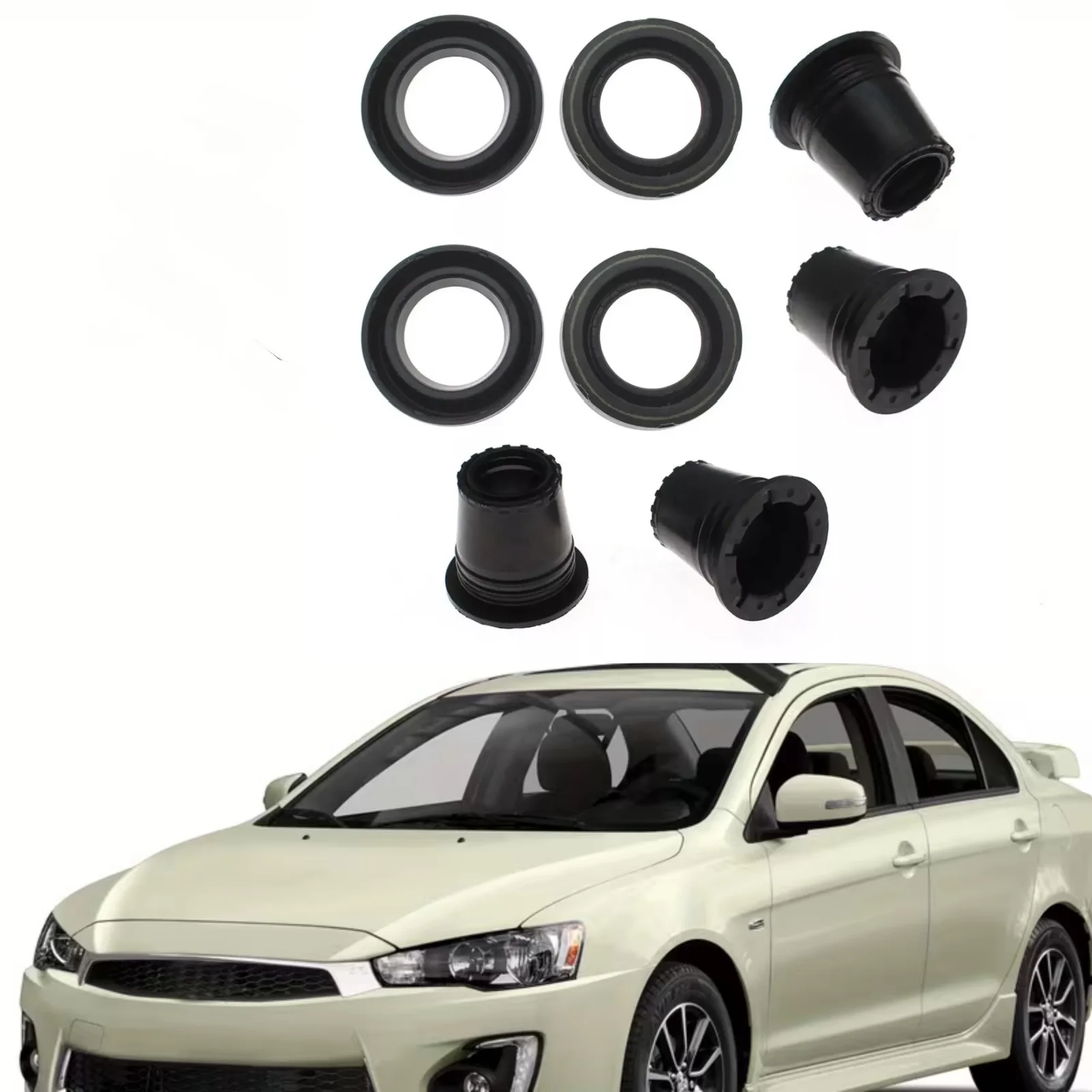 

Набор сальников крышки клапана автомобиля для крышки клапана Opel Astra H/J CORSA D Meriva A/B Zafira B 1.7D 5607251 98014752