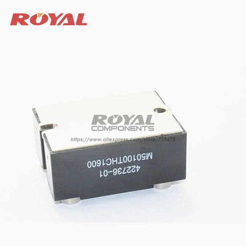 M50100THA1600 M50100THC1600 FREE NEW SSR MODULE