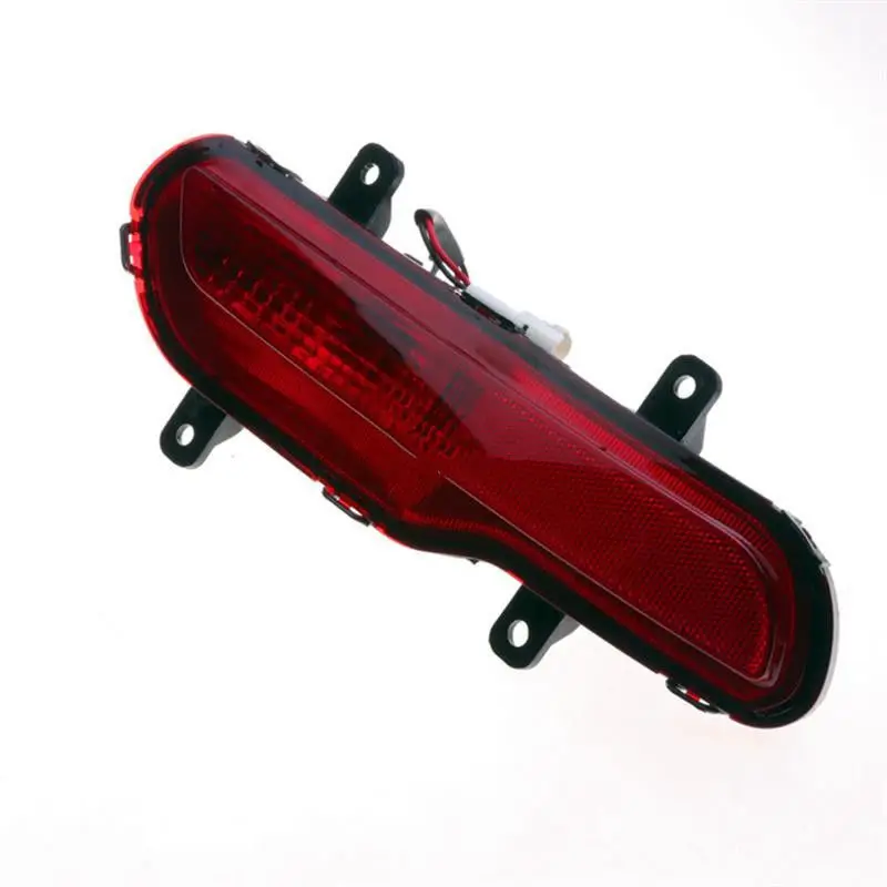 Auto parts High quality Car rear fog light assembly For Great Wall C30