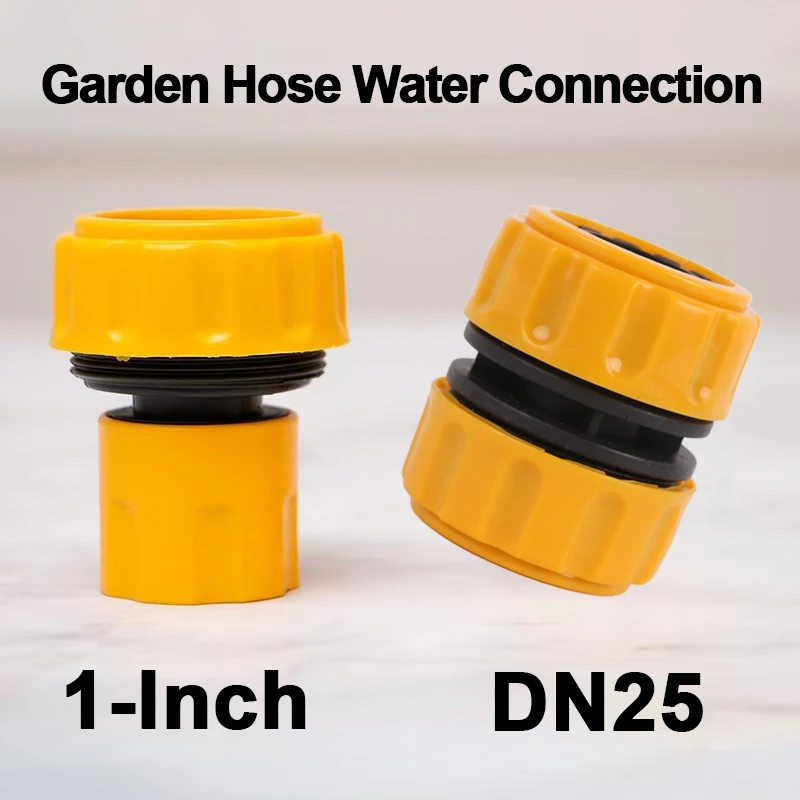 1 Inch Garden Hose … - image