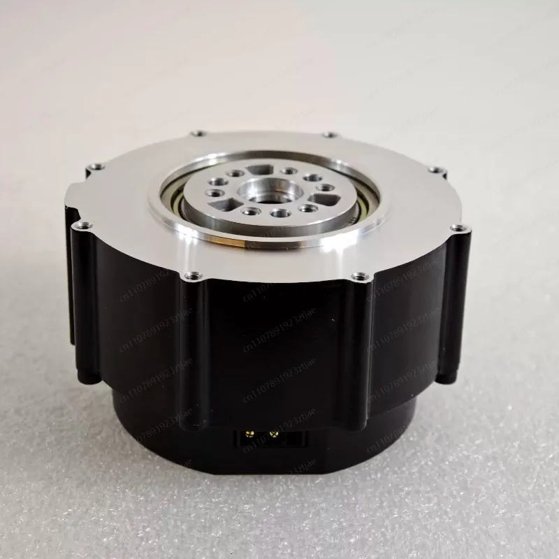 36Nm Integrated Joint Motor Module, Quasi-Direct Drive ROBSTRIDE-06 Actuator for Robot Equipment