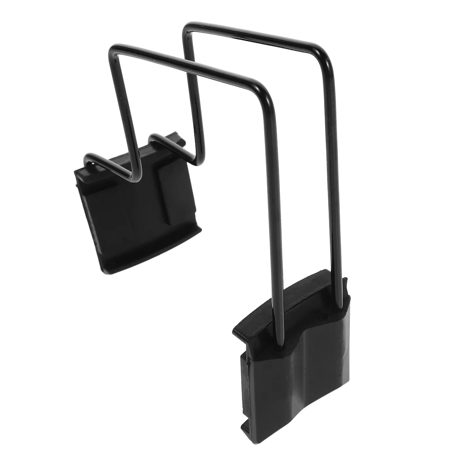 Violin Bow Straightener Metal Process Soft Silicone Holder Design Bow Correction for Beginners Practice