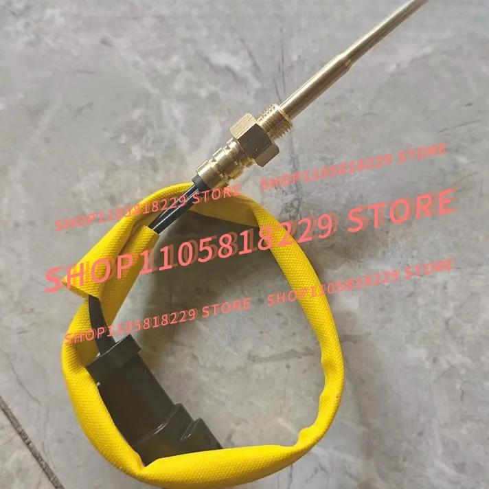 for 3512 Engine Fit Spare Parts Oil Temperature Sensor 145-7028 1457028 4
