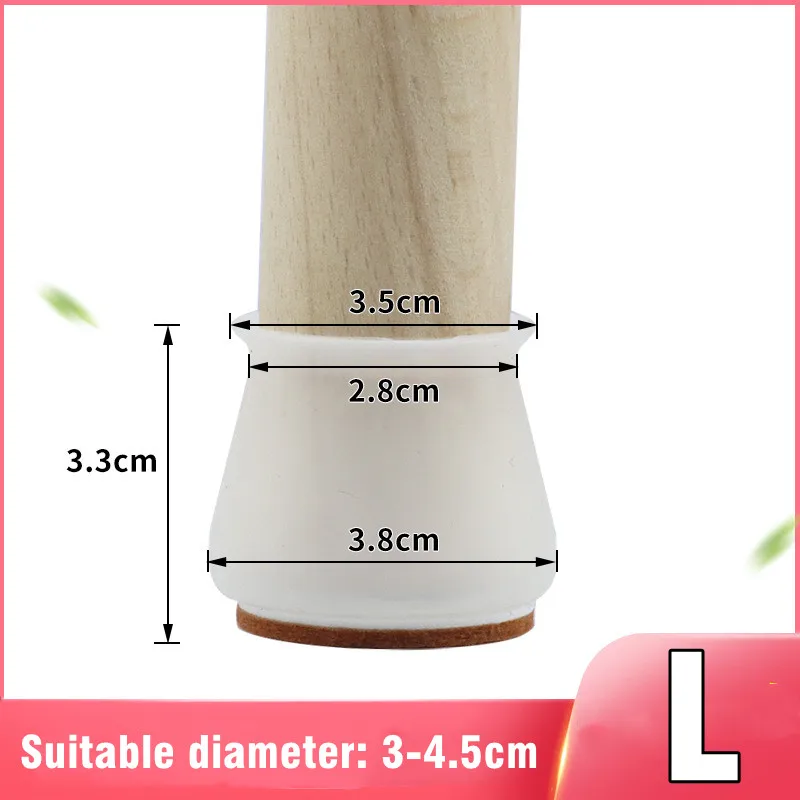 Variant: Older models-L White