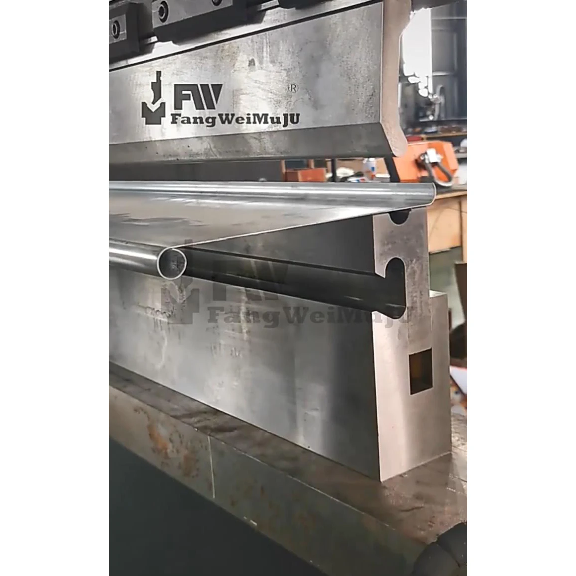 

CNC Press Brake Die Hinge Tools Dies Mold for Metalworking