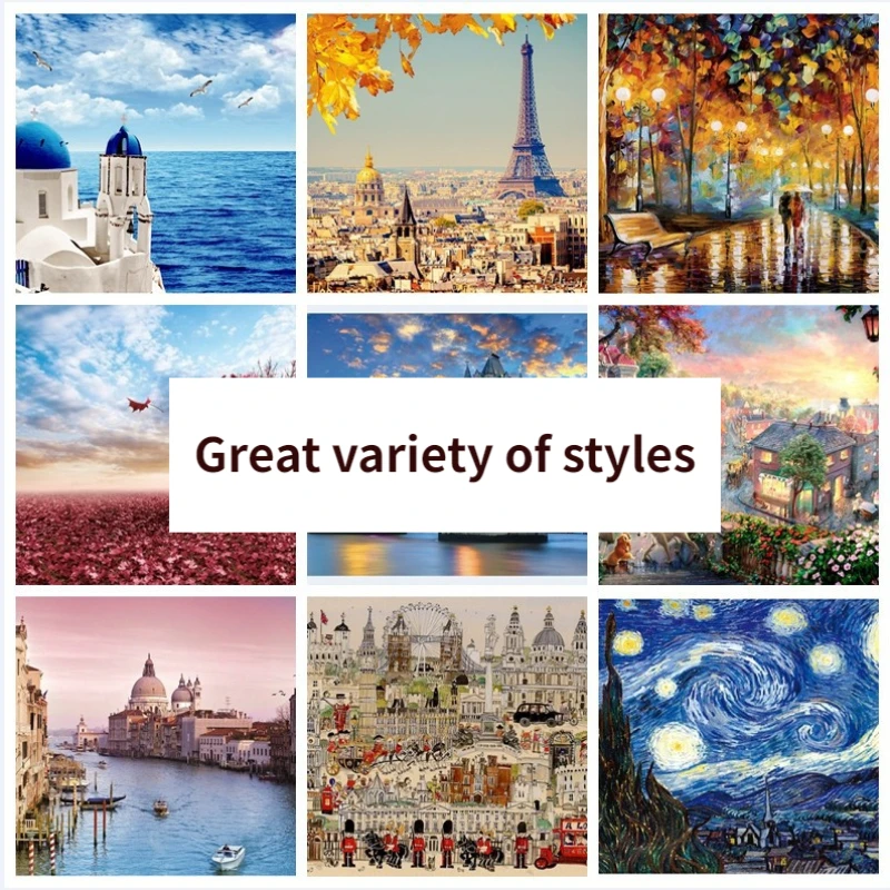 Puzzle De 1000 Piezas – Atardecer En El Mar, Tamaño 75x50 Cm, Ideal Para Adultos