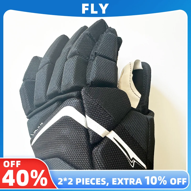 [Fuse] [Fly] [4s] [12in 13in 14in]Ice Hockey Sticks Gloves Accessories Field Hockey Gloves Athlete Accessory