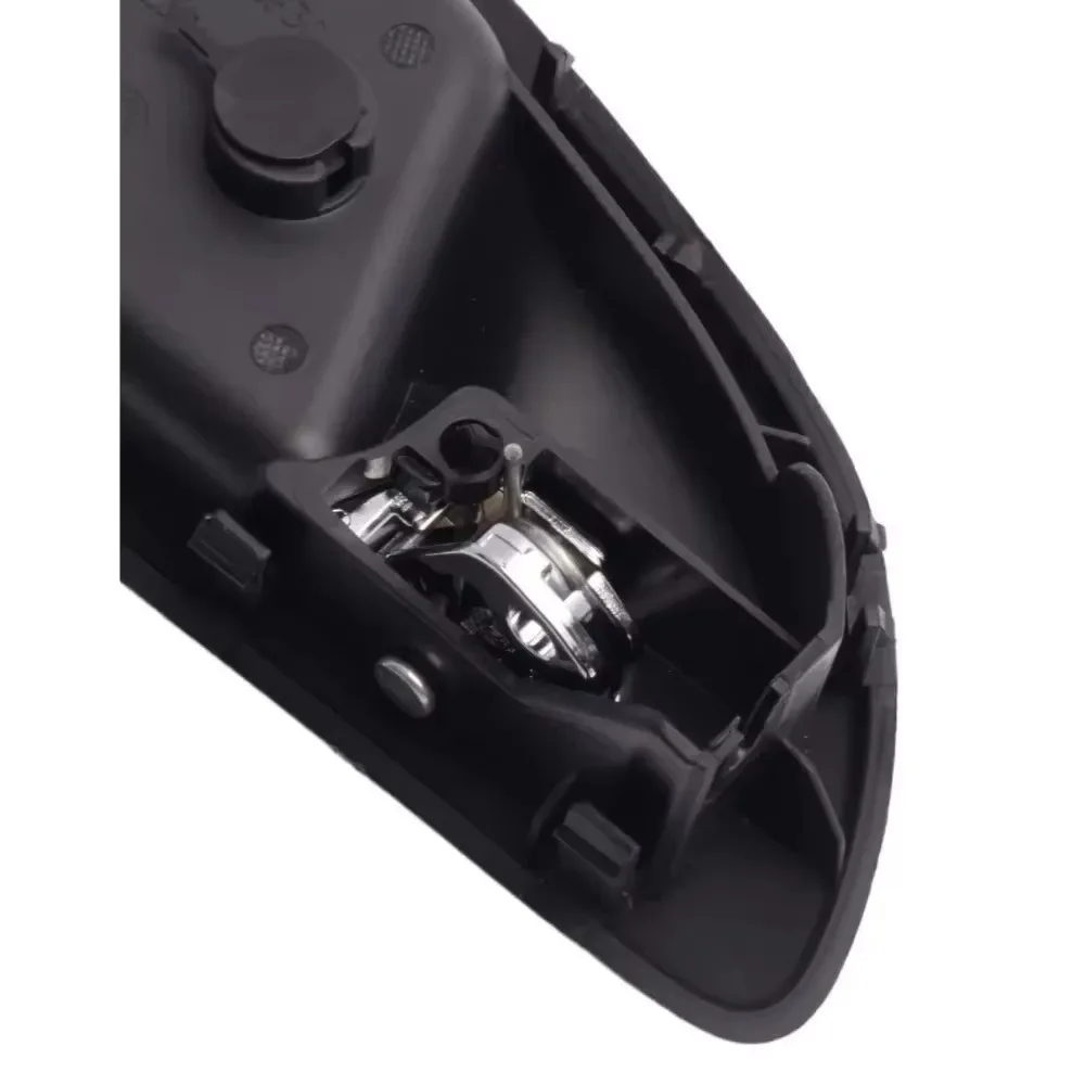 Figzero 브랜드의 새로운 자동차 인테리어 도어 핸들 DongFeng Aeolus AX3 A30 내부 교체 부품 용 플라스틱 금속