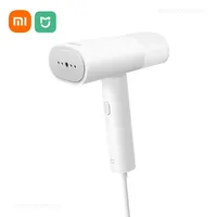 Xiaomi Mijia Handheld Garment Steamer 2 iron Home Electric Steam Cleaner Portable Foldable Mite Removal Flat Ironing Machine