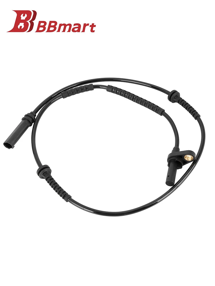 BBmart Auto Parts 1 pcs Front ABS Wheel Speed Sensor For BMW F04 F06 F07 F10 F12 F13 OE 34526853859 Wholesale Factory price