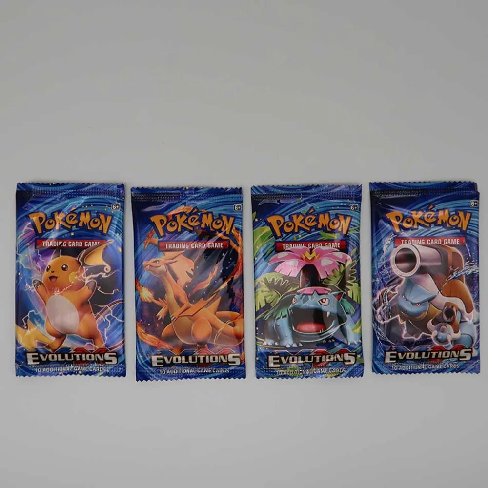 4 حزمة بطاقات البوكيمون فريق يصل الشمس القمر الرعد الإنجليزية لعبة ببطاقات ورقية التداول الداعم تحصيل الاطفال اللعب المشهدين #4