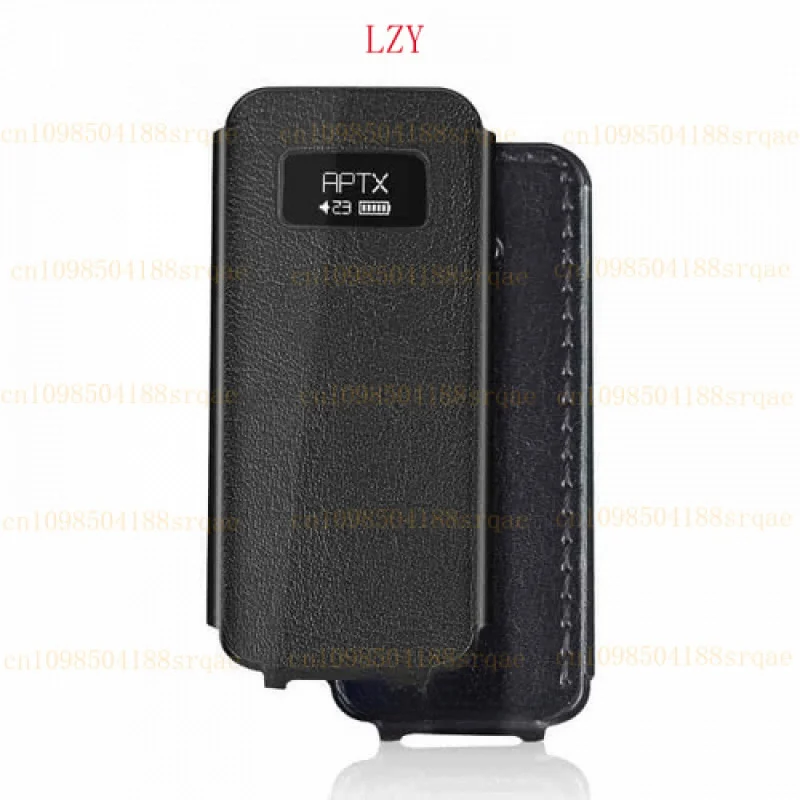 

SK-BTR5 Leather Case For Fiio BTR5