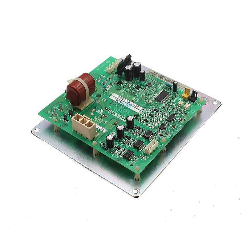 العاكس PCB Assy PC0511-4 رقم الجزء 300580 ص 1697104   لوحدة دايكن Vrv الخارجية REYQ8P9Y1B RXYCQ16A7Y1B جديدة ومبتكرة
