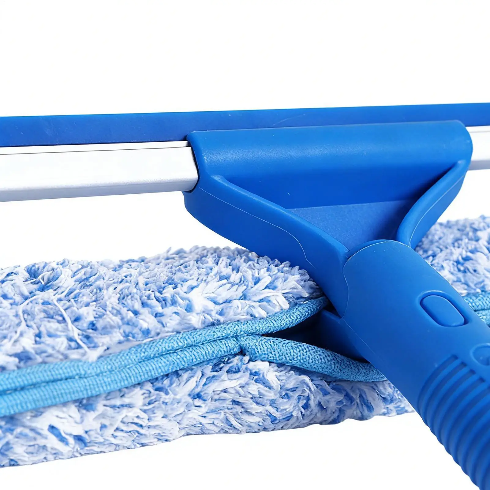 

Squeegee For Shower Glass Portable Streak-Free Cleaner Shower Squeegee For Glass Doors For Home Kitchen Bathroom Car Office Door