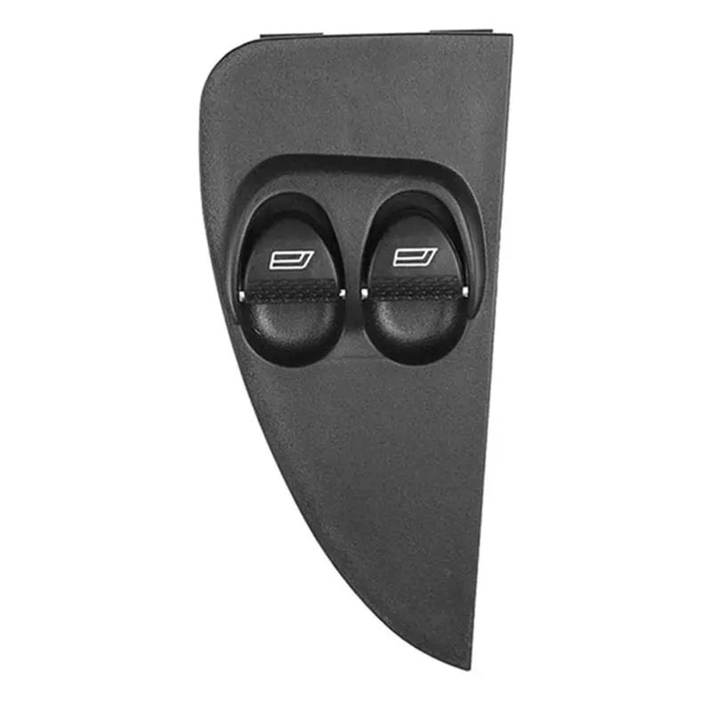 Dependable-Car Power Window Control Switch Window Lifter Switch Button 100161242 For Fiat Palio Fire Strada Siena 2001-2015