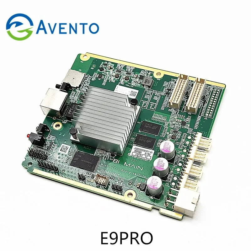 

Bitmain Antminer E9Ppro Control Board Suitable For E9Pro Models