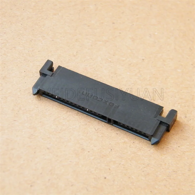 Adaptador conversor de conector de disco rígido para HP DV1000 DV2000 DV3000 DV2500 DC2700 V3500 V3700 V3907 Laptop HDD Jack Socket