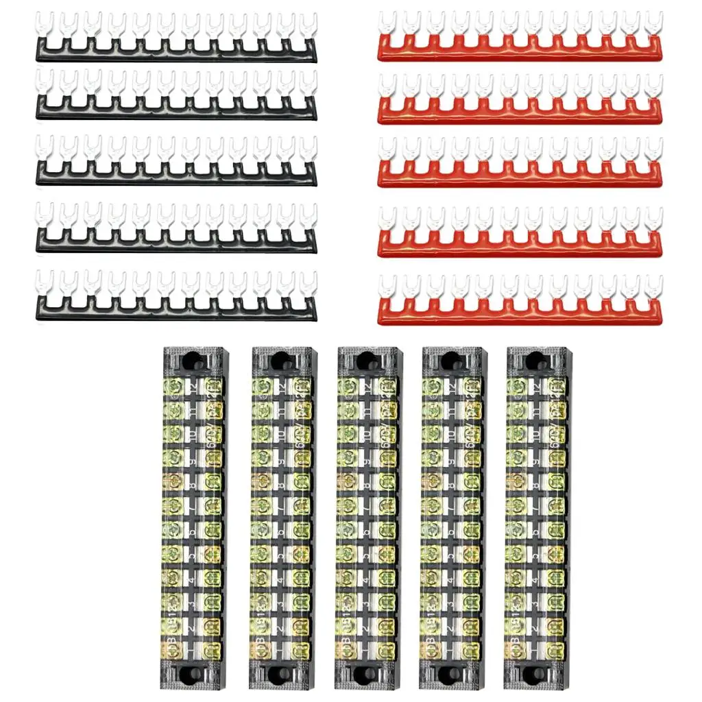 5 Sets 150 Position…