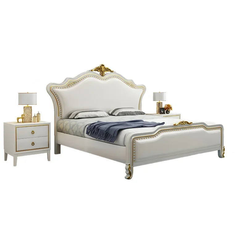 Dining Room Double Bed Minimalist Outdoor Sleeping Hotel Travel Children Beds Multifunctional Letto Pieghevole Beauty Furniture image 5