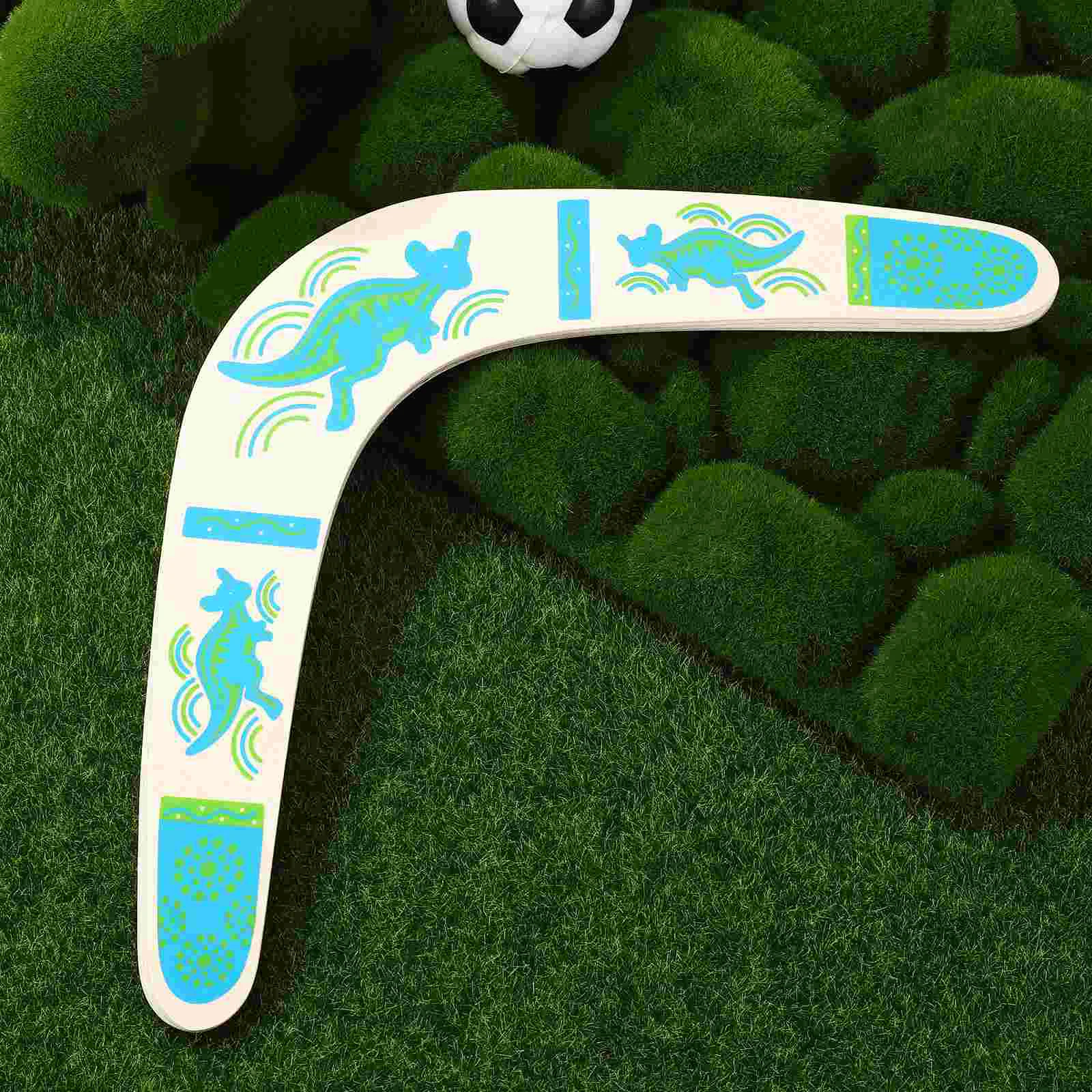 Wooden Outdoor Plaything For Kids Other Educational Toys Adults Flying