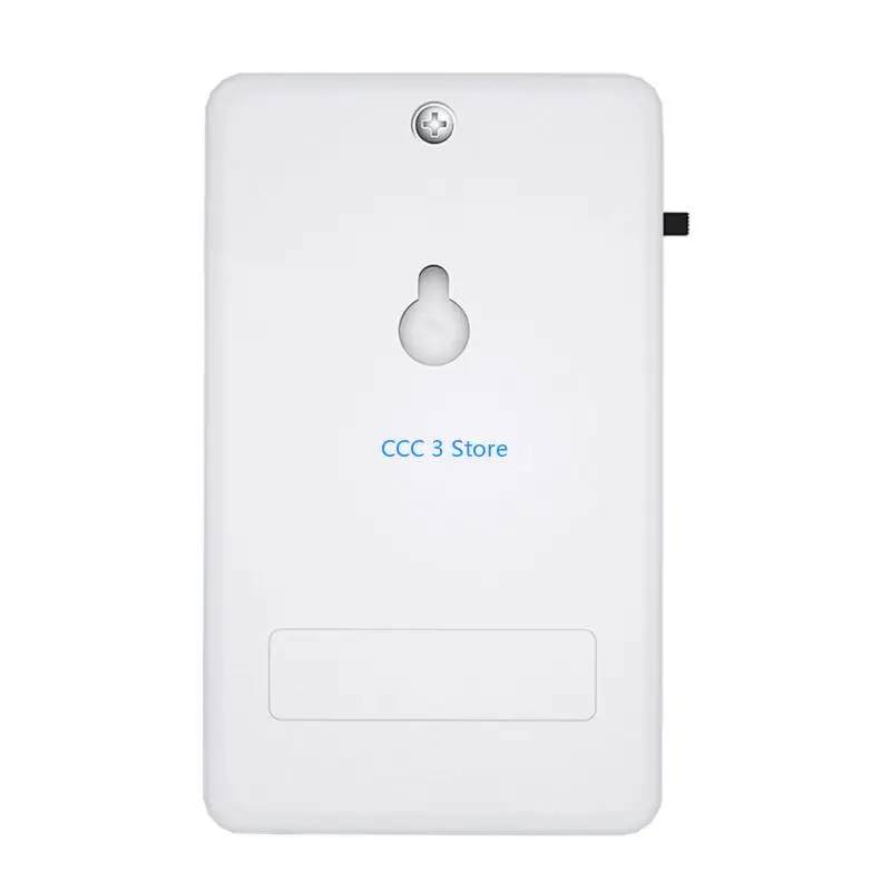 97BF Increase Audibility landlines Phone Amplifiers Easy to Use Device