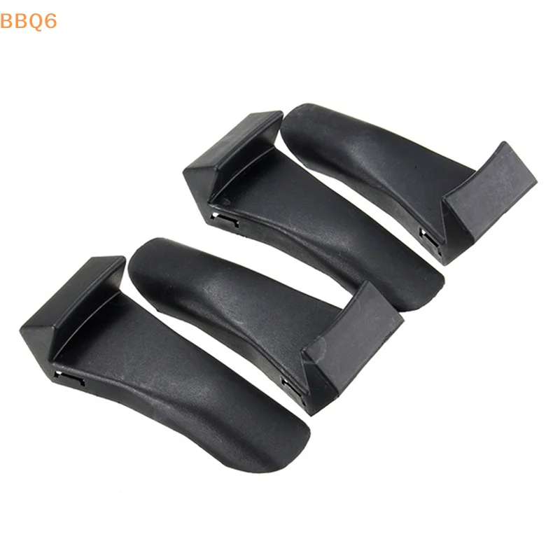 

*4PCS Plastic Inserts Clamp Cover Protector Wheel Rim Guards For Tire Changer