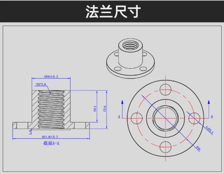 5840-31ZY طويل الخيوط رمح مايكرو تيار مستمر الكهربائية دودة محرك معشق عالية ماكس عزم الدوران 70 كجم DC12V24V M8/T8 قابل للتعديل سرعة الذاتي قفل #4