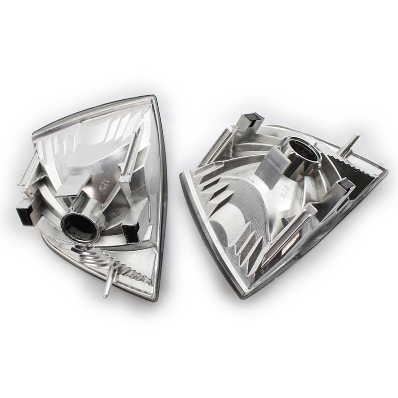 63138353280   Luci d'angolo con lente fumé Indicatore di direzione per BMW E36 Serie 3 1992-1999 4DR Berlina/Hatchback 63138353279 -T45C