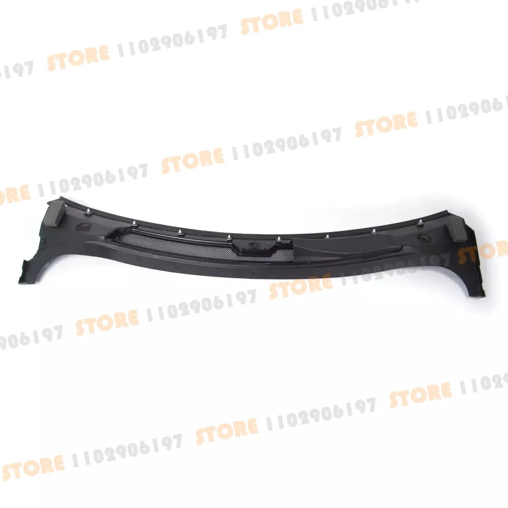 for 2005-2016 Land Rover LR3 LR4 Range Rover Sport Windshield Wiper Cowl Grille Vent Cover Panel LR096164 LR055193 JAG500042PMA