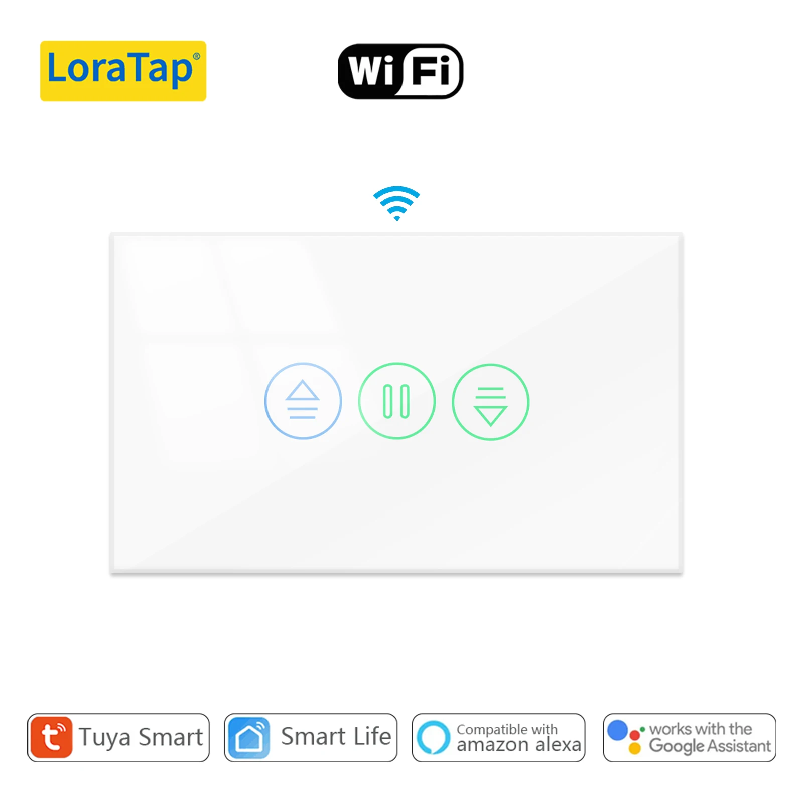 Variant: White