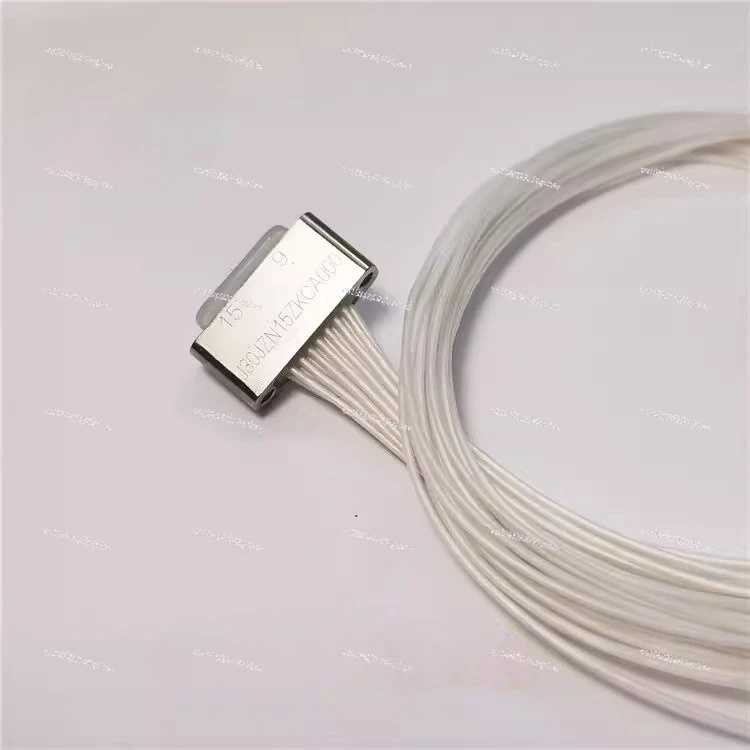 J30JZ rectangular connector J30JZ/XN15TJCAL01 plug J30JZN15ZKCA000 socket crimping