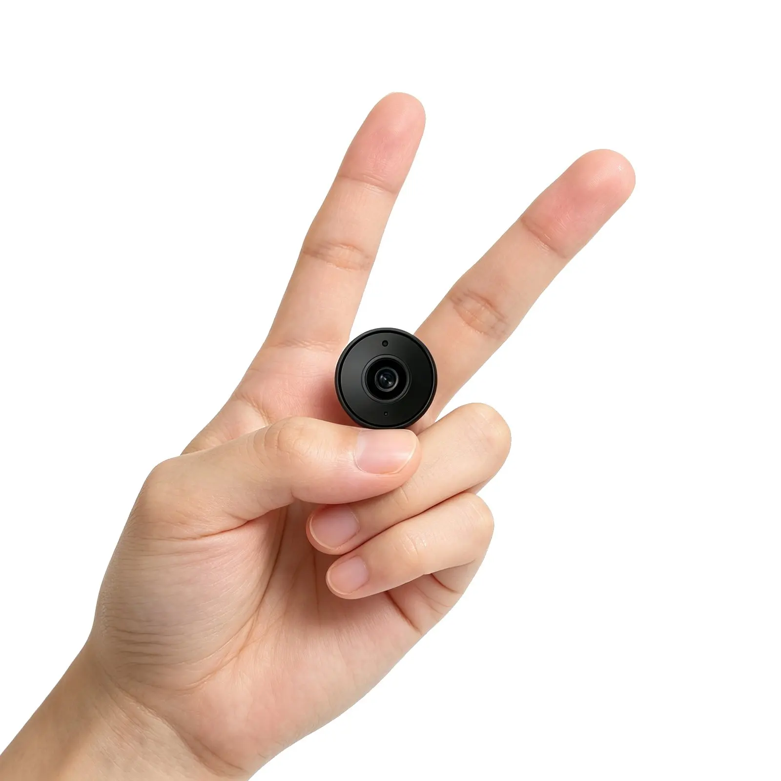 

A22Only 0.9 Home HD Camera, Wi-Fi Network Camera, Home Indoor Monitoring, Night Vision, Motion Detection, Mini Wireless Camera