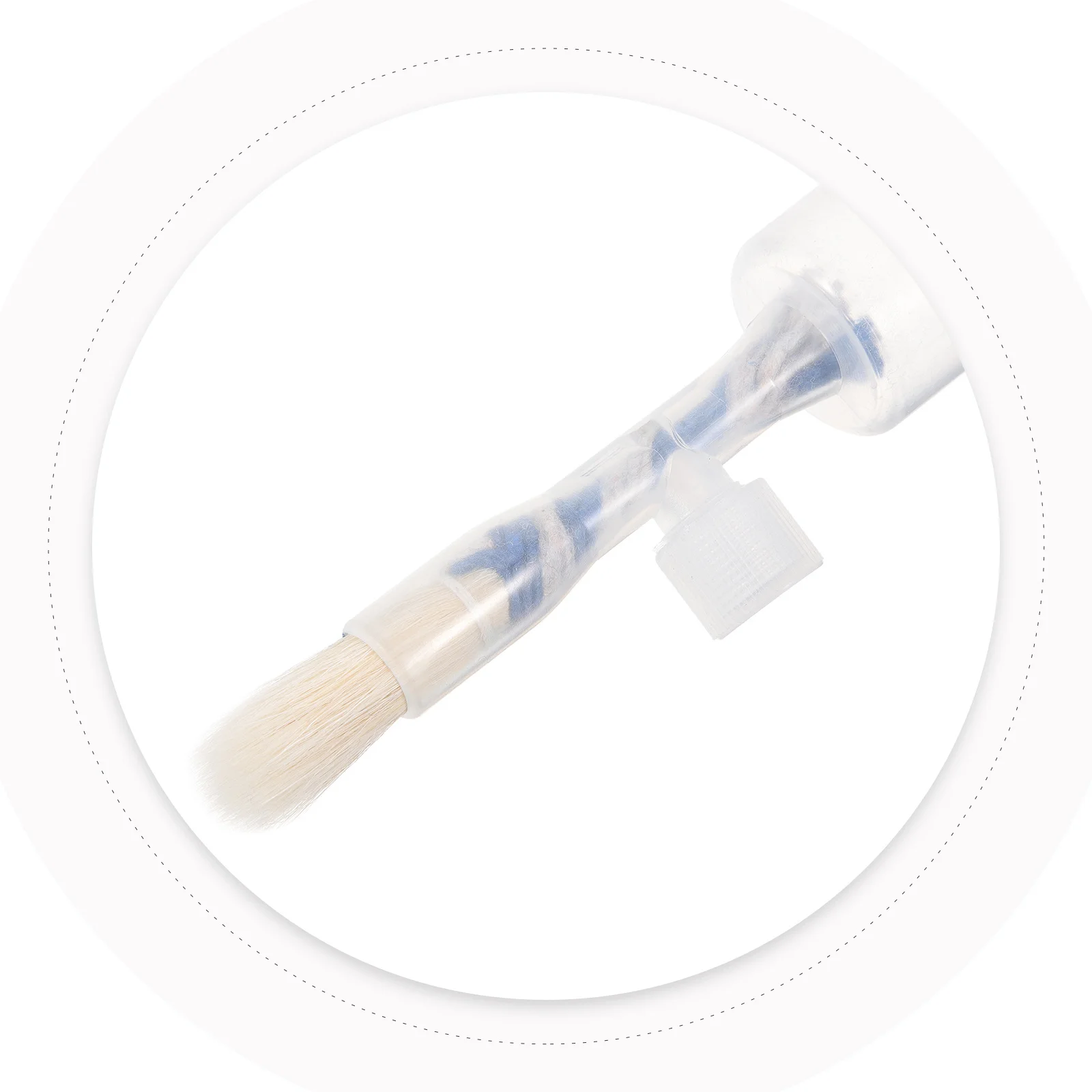 

Tomato Pollination Tool Manual Vegetable Pollinator Handheld Gardening Tool Fruit Tree Pollinator for Tomato Eggplant Pepper