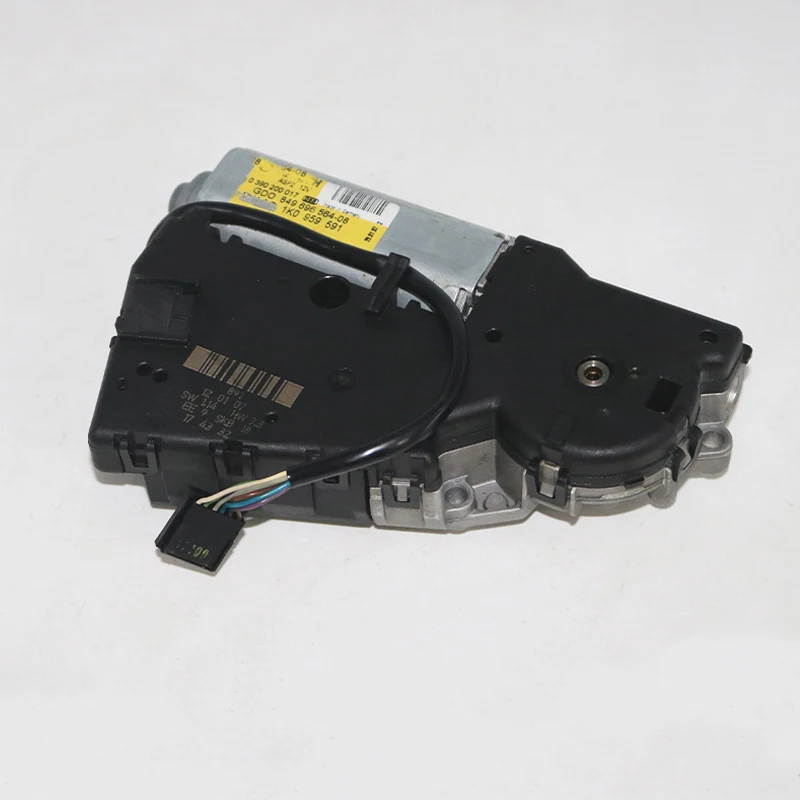 Car Skylight Motor Sunroof Motor for VW Touareg Beetle PASSAT B6 B7 Jetta/syncro Golf Altea Leon Toledo 1K0 959 591