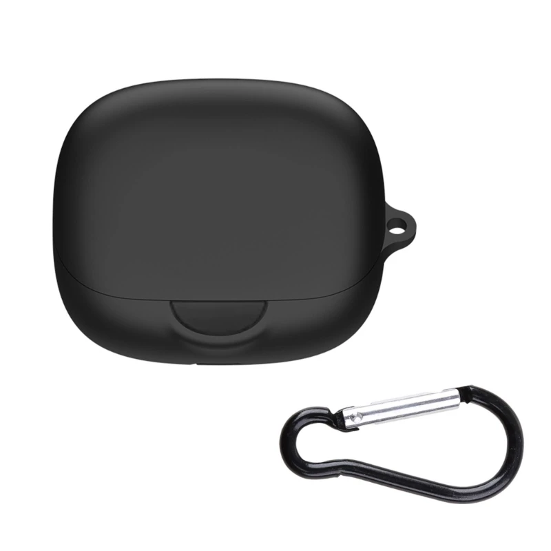 For AeroFit Headphone Washable Cover Anti Dust Housing Sleeve Non-slip Case