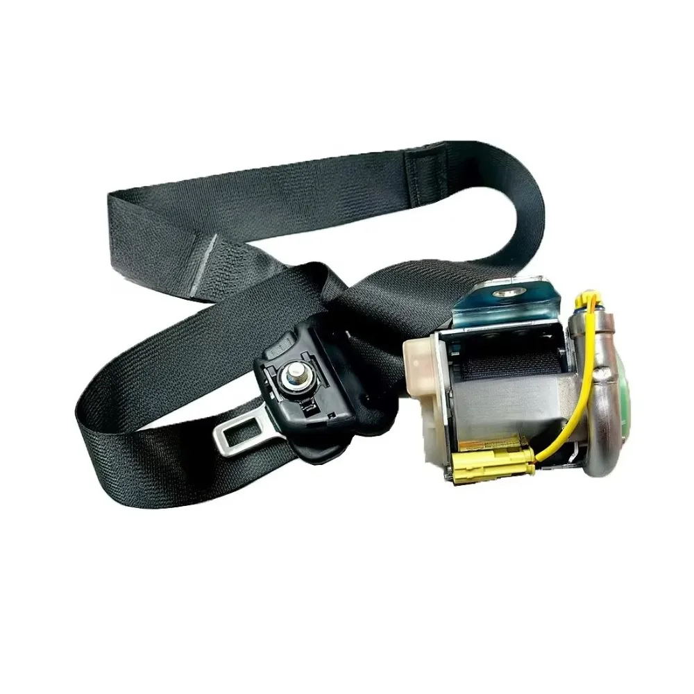 

5KC73DX9AG 2011-2019 new front lateral seat belt