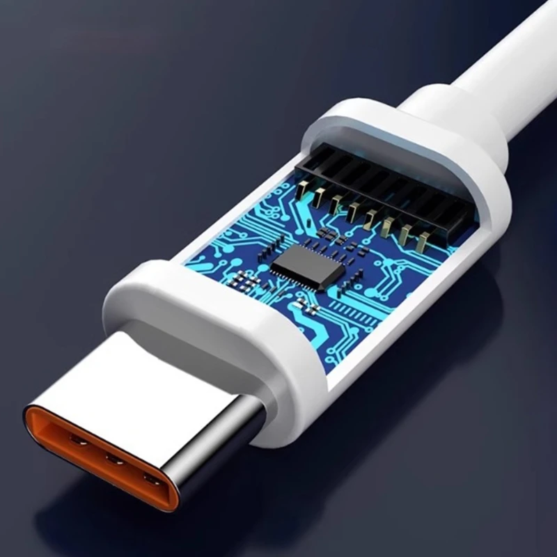 Usb Naar Type C Kabel Snelle Mobiele Telefoon Opladen Snoer Verlengkabel Voor Telefoon 15/15 15pro 15Promax Tablets