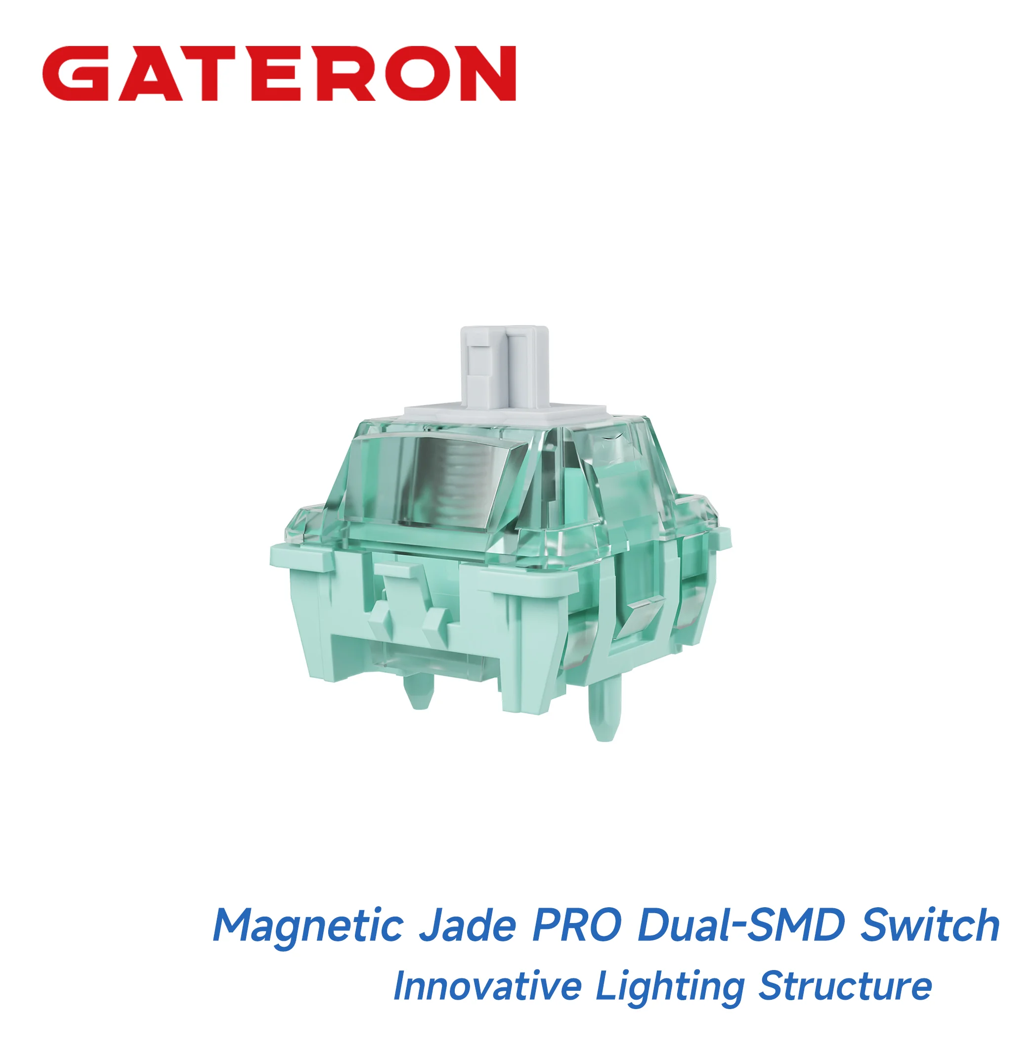 nuevo-interruptor-gateron-magnetic-jade-pro-dual-smd-lineal-configuracion-libre-efecto-de-sensor-he-hall-para-teclado-magnetico-juegos-y-oficina